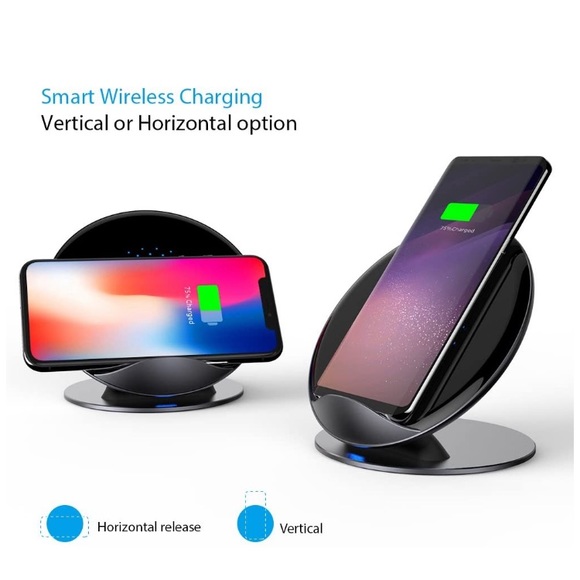 Wireless charger - Picture 3 of 7